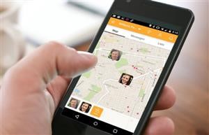 Spy Cam App Apple